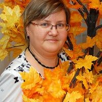 Наталья Подкорытова