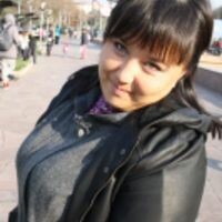 Мадина Бурнашова