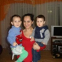 Катя-Катерина