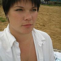 Ирина Кирсанова