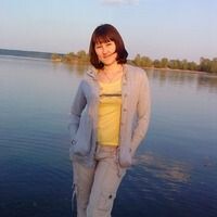Альбина Кузикова