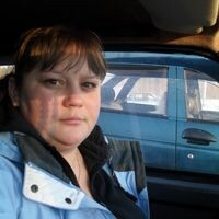 Бормусова Виталина