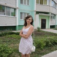 Оксана Бухало