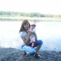 кристина Самощенко