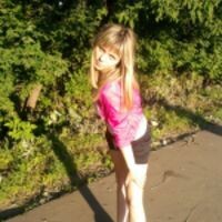 Жанна Киселева