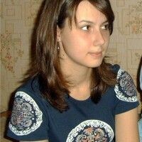 ПРокопенко Анна