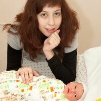 Неделяева Эвелина