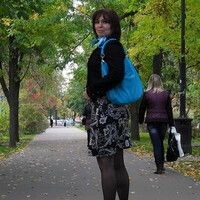 Голубка Марина