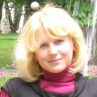 Дарья Денисова