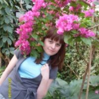 Юлия Фадеева