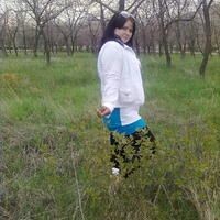 Валентина Рошка