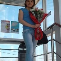 Айгуль Денисова