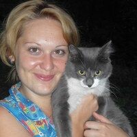 Шведова Елена