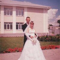 Ольга Лащенова
