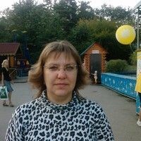 Наталия Вязникова