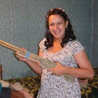 Ирина Толмачева
