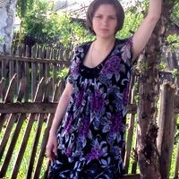 Косилова (Ганова) Марина