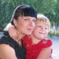 Ирина Ильиных