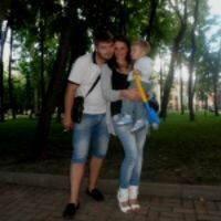 Оля Козьменко