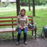 ирина большакова