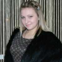 Аня