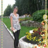 Татьяна Александрова