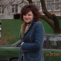 Екатерина Косогова