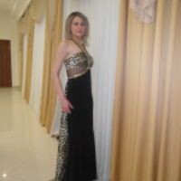 Алена Рябченко
