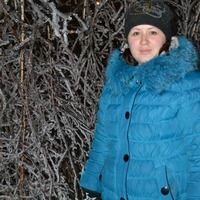 Анастасия Баклага
