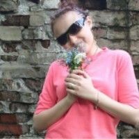 Анюта Платонова
