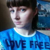 Анна Илюхина