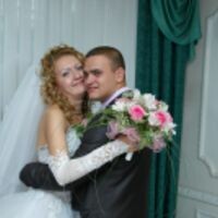 Олеся Ушакова