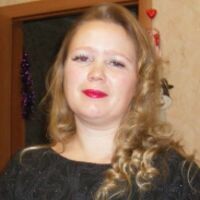 Ольга Кашина