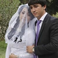 Shabnam Zayniddinova