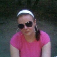катя пестрецова