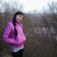 Хованская Елена