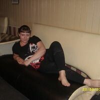 анна постовалова