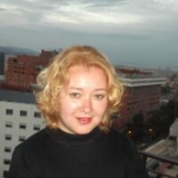 Галина