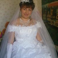 Малярова Ольга