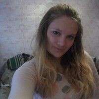 Жарикова Ирина