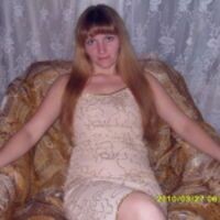 Людмила Гусенникова