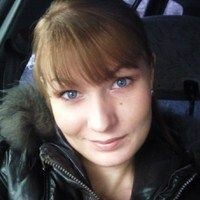 Кристина Андреева