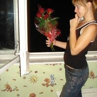 Анна Кожанова