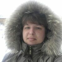 Юлия Ледышева
