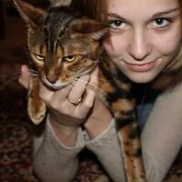 Кнутссон Альбина