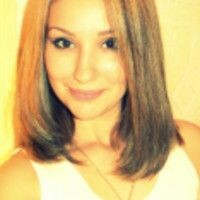 Елизавета Мельникова