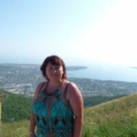 Татьяна Толмачева