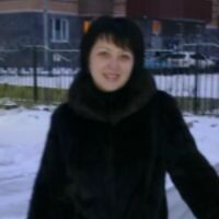 Наталья