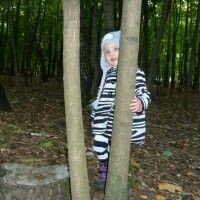 настя тимарг