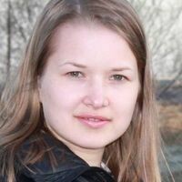 Екатерина